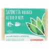 Sapone olio di neem