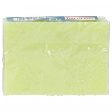 SAPONETTA ALOE BIO 100G FDL