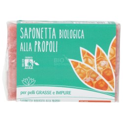 SAPONETTA PROPOLI 100G FDL