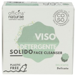 DETERG,VISO SOLIDO DELICATO50GR