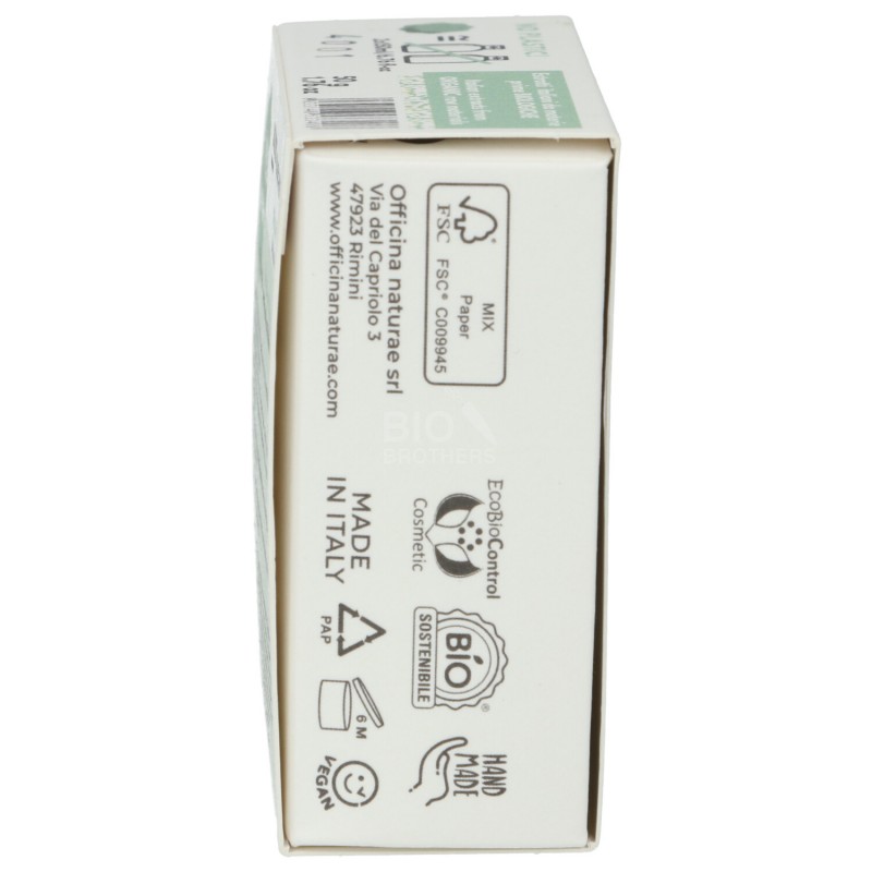 DETERG,VISO SOLIDO DELICATO50GR