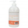 Sapone liquido mani Natù