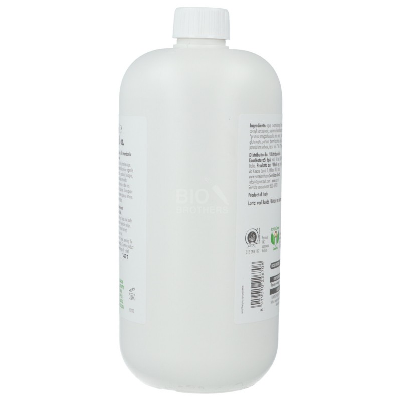 SAPONE LIQ. MAND. 1LT ECOR