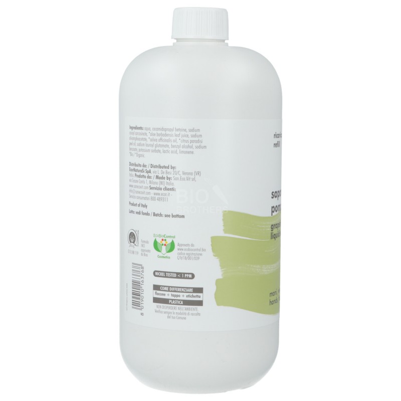 SAP.LIQ.RICAR.POMP.SALVIA 1LT ECOR