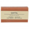 Sapone sandalo con burro di karitè