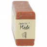 Sapone sandalo con burro di karitè