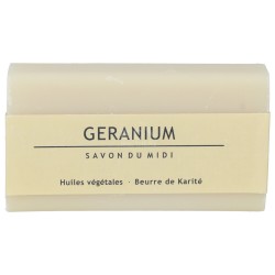 SAPONE GERANIO-KARITE' 100G SDM
