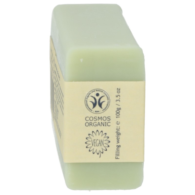 SAPONETTA PINO MARITTIMO+KARITE' 100G