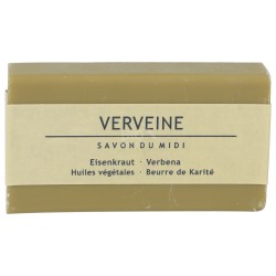 SAPONETTA VERBENA 100G MIDI