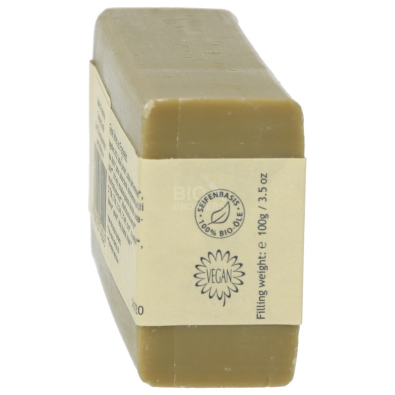 SAPONETTA VERBENA 100G MIDI