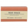 SAPONETTA ALLA ROSA+KARITE' 100G SDM