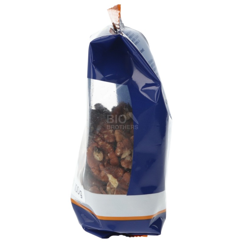 NOCI PECAN SGUSCIATE 100G MORGEN.