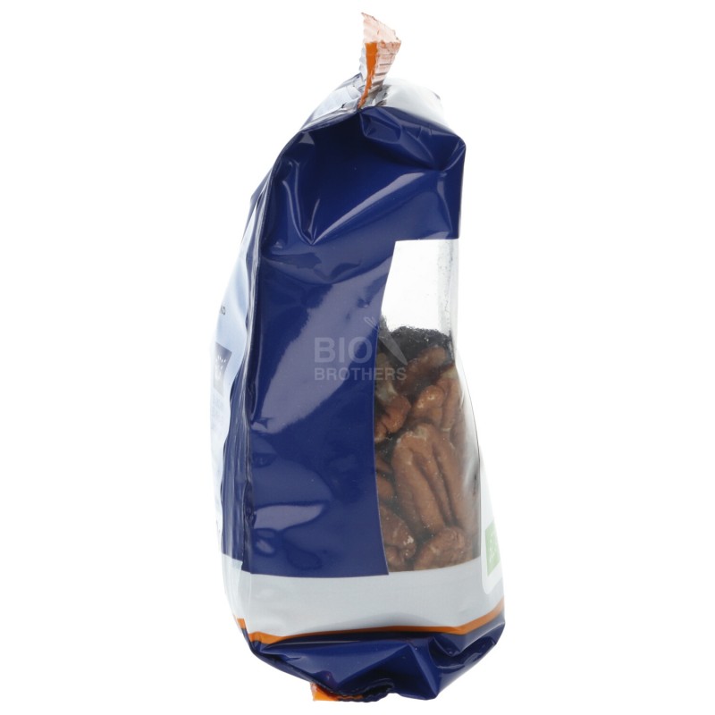 NOCI PECAN SGUSCIATE 100G MORGEN.