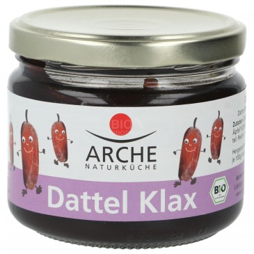 DATTERI & FRUTTA SPALMABILE 330G ARCHE DATTERI & FRUTTA SPALMABILE 330G ARCHE