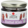 Concentrato di dattero e frutta da spalmare