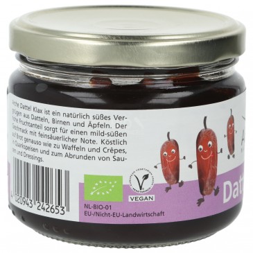 DATTERI & FRUTTA SPALMABILE 330G ARCHE DATTERI & FRUTTA SPALMABILE 330G ARCHE