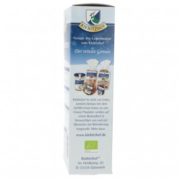 Stelline alla cannella biscotti bio Stelline alla cannella biscotti bio