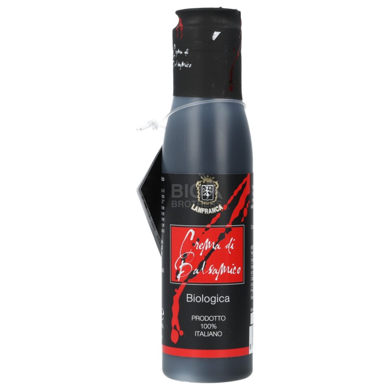 Crema di aceto balsamico