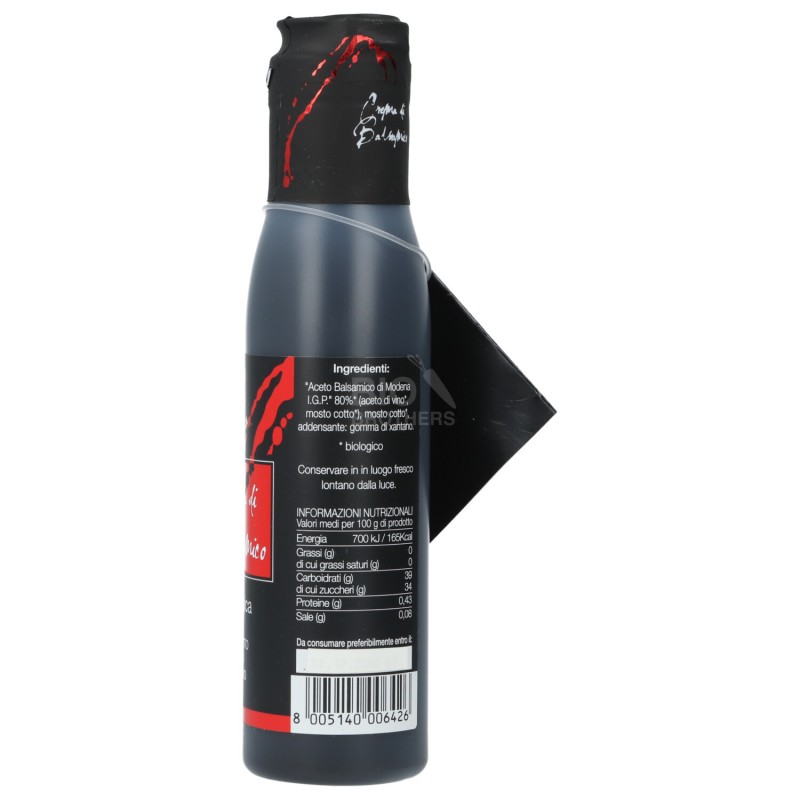 Crema di aceto balsamico