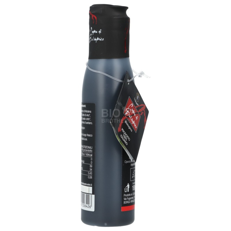 Crema di aceto balsamico