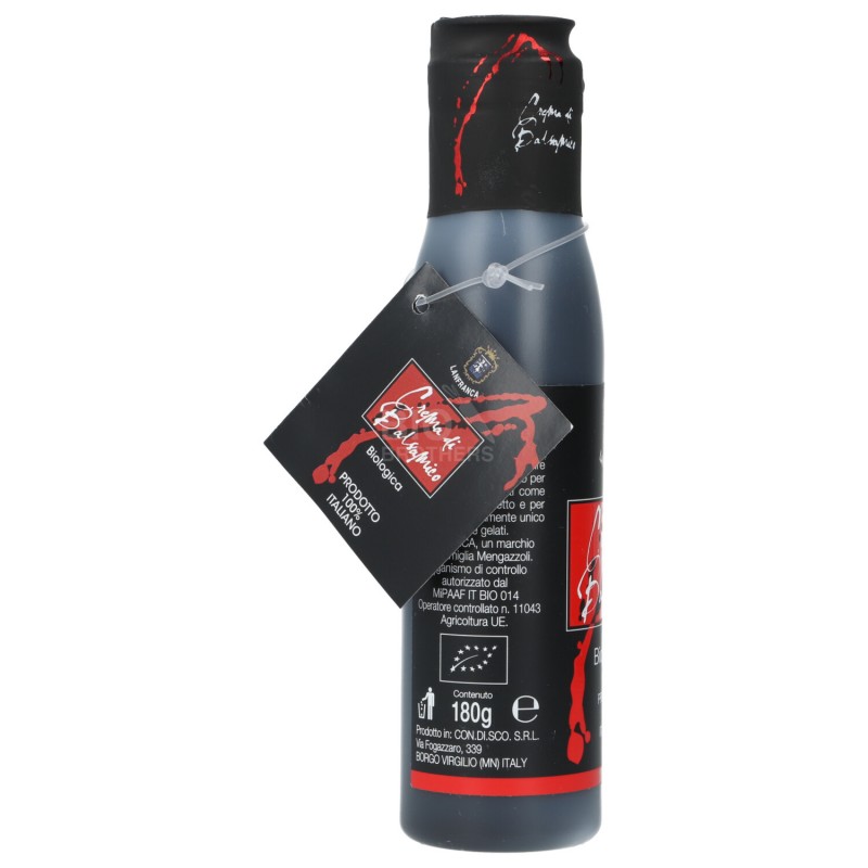 Crema di aceto balsamico