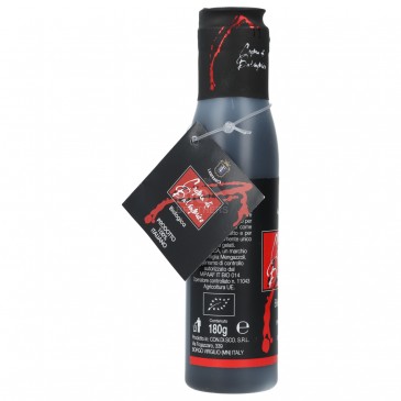 Crema di aceto balsamico Crema di aceto balsamico
