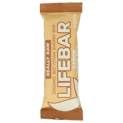 BARRETT.LIFEBAR CARRUBA NOCCIOLA 47G