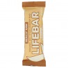 Lifebar carruba e nocciole bio raw