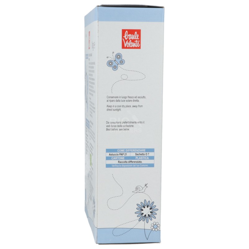 RISO BASMATI B.CO 1KG BAULE