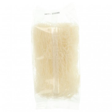 SPAGHETTI RISO BIFUN 150G FINESTRA SPAGHETTI RISO BIFUN 150G FINESTRA