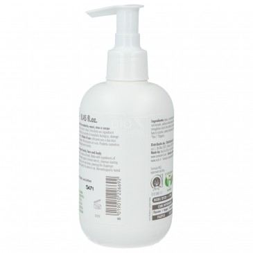 Sapone liquido mandorla