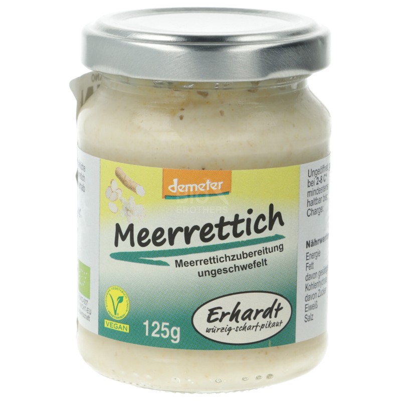 KREN DEMETER 125G FRANK ERHARDT