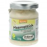 Cren salsa al Rafano Biologico