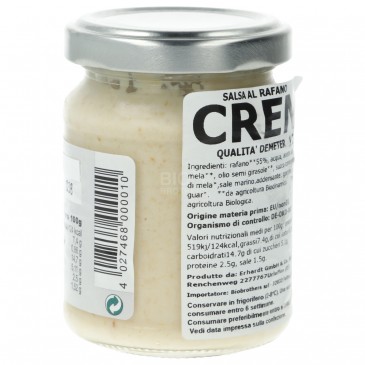 KREN DEMETER 125G FRANK ERHARDT KREN DEMETER 125G FRANK ERHARDT