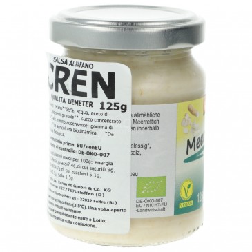 KREN DEMETER 125G FRANK ERHARDT KREN DEMETER 125G FRANK ERHARDT