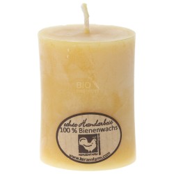 CANDELA 45X60MM CERA D'API KERZENFARM