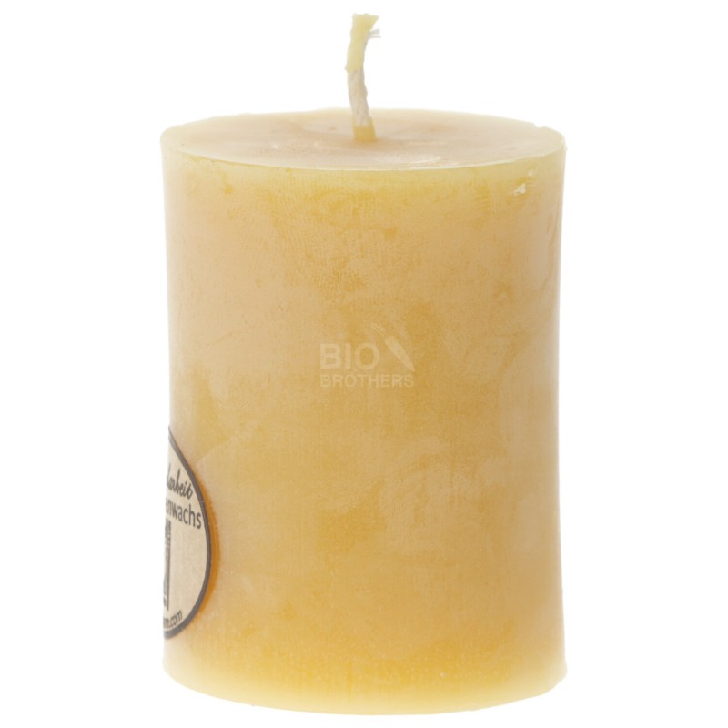 CANDELA 45X60MM CERA D'API KERZENFARM