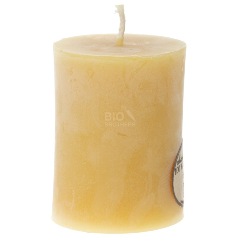 CANDELA 45X60MM CERA D'API KERZENFARM