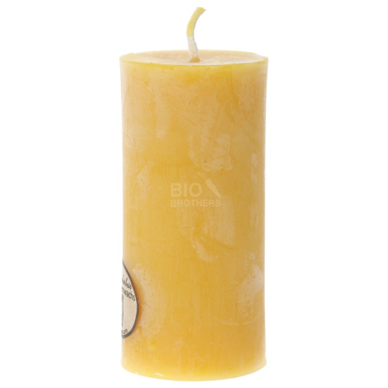 CANDELA 45X95MM CERA D'API KERZENFARM