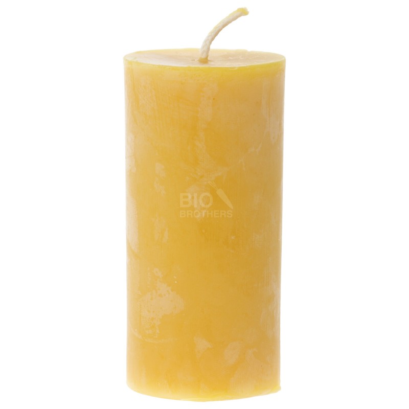 CANDELA 45X95MM CERA D'API KERZENFARM