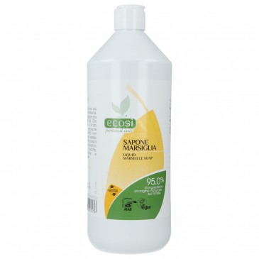 Sapone Marsiglia ricarica Sapone Marsiglia ricarica