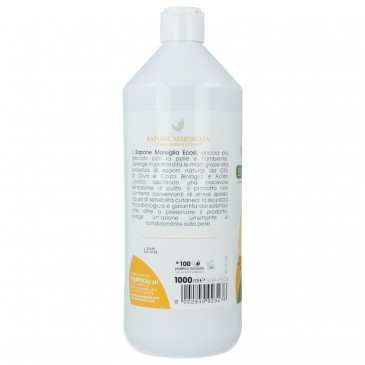 Sapone Marsiglia ricarica Sapone Marsiglia ricarica