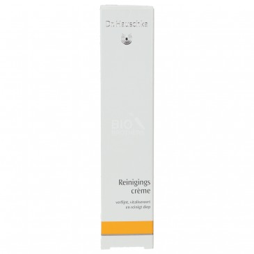 Crema detergente viso Crema detergente viso