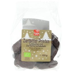 BISC.SPEZIE PRINTEN FONDENTE 125G LN