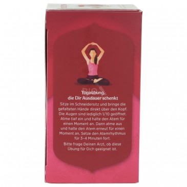 INFUSO DONNA POWER 17FIL YOGITEA INFUSO DONNA POWER 17FIL YOGITEA