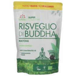 RISVEGLIO BUDDHA MATCHA 360GR