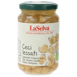 CECI LESSATI 340G LASELVA