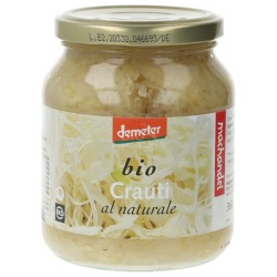 CRAUTI NAT.360GR MACHANDEL