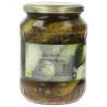 Cetrioli in agrodolce bio vaso grande