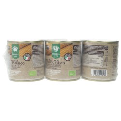 MAIS ITALIANO FRESCO 3X160GR PROBIOS